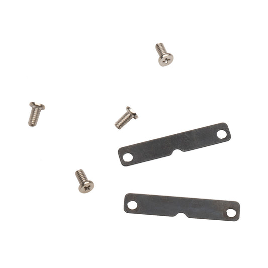 KRYTAC Gearbox Bolt Plate Guide Assembly